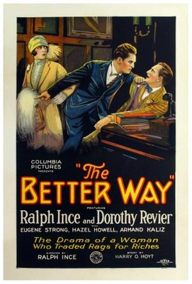 The Better Way movie poster (1926) mug #MOV_3c11be7c