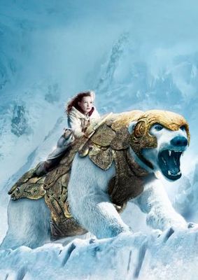 The Golden Compass movie poster (2007) Poster MOV_3c13573e