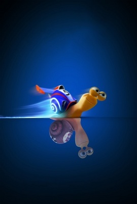 Turbo movie poster (2013) poster