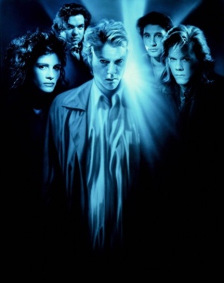 Flatliners movie poster (1990) Poster MOV_3c277785