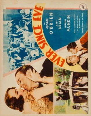 Ever Since Eve movie poster (1934) mug #MOV_3c281398