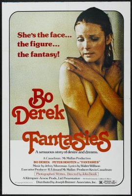 Fantasies movie poster (1981) Poster MOV_3c2890e1