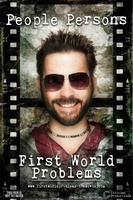 First World Problems movie poster (2011) Mouse Pad MOV_3c2a97a3