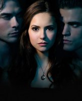 The Vampire Diaries movie poster (2009) sweatshirt #631626