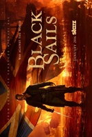 Black Sails movie poster (2014) t-shirt #1300429