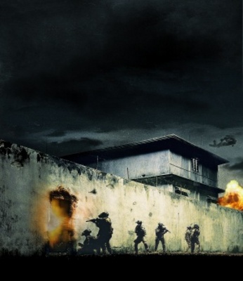 Zero Dark Thirty movie poster (2012) Poster MOV_3c32ded5