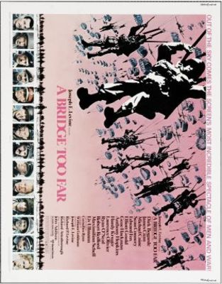 A Bridge Too Far movie poster (1977) magic mug #MOV_3c3a020d