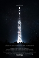 Interstellar movie poster (2014) sweatshirt #1158398