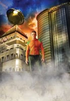 Smallville movie poster (2001) Tank Top #631854