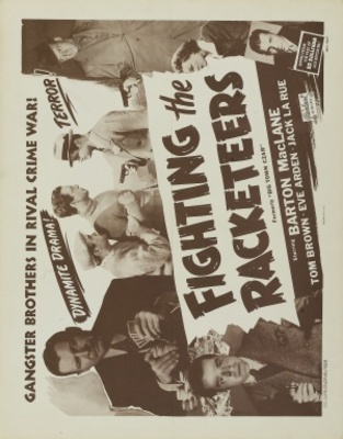 Big Town Czar movie poster (1939) Poster MOV_3c4771a8