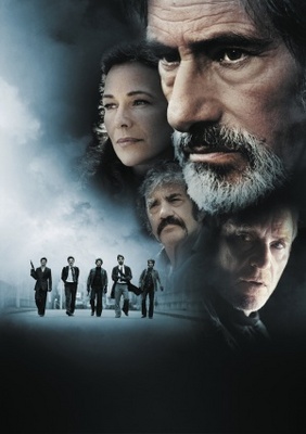 Les Lyonnais movie poster (2011) Tank Top