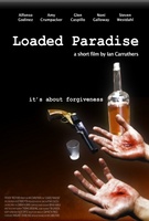 Loaded Paradise movie poster (2012) t-shirt #1098266