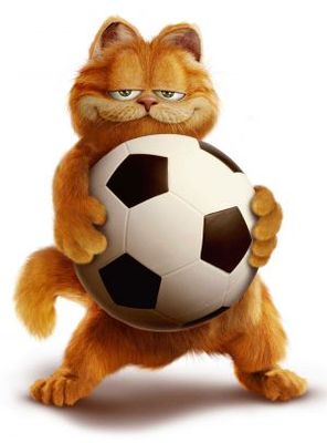 Garfield movie poster (2004) mug #MOV_3c528cef