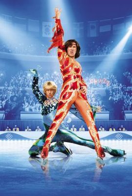 Blades of Glory movie poster (2007) Tank Top