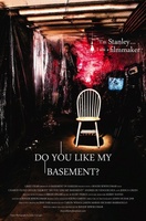 Do You Like My Basement movie poster (2012) tote bag #MOV_3c5a1340