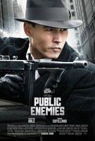 Public Enemies movie poster (2009) mug #MOV_3c66e6bb