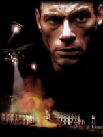 In Hell movie poster (2003) hoodie #647957