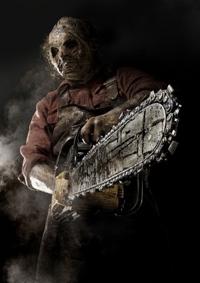 Texas Chainsaw Massacre 3D movie poster (2013) Poster MOV_3c6bb9bc