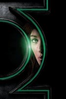 Green Lantern movie poster (2010) hoodie #653045