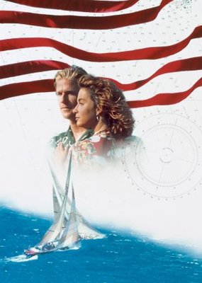 Wind movie poster (1992) poster