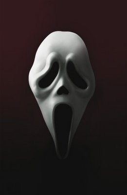 Scream 4 movie poster (2011) Poster MOV_3c80d1f8