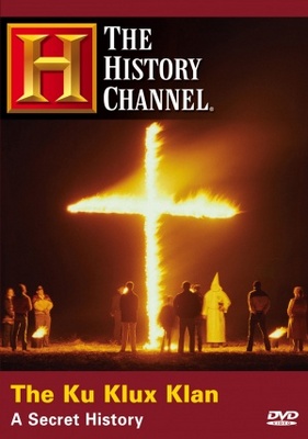 The Ku Klux Klan: A Secret History movie poster (1998) Stickers MOV_3c93c8c7