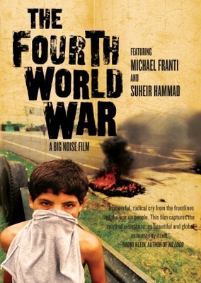 The Fourth World War movie poster (2003) Poster MOV_3caa139b