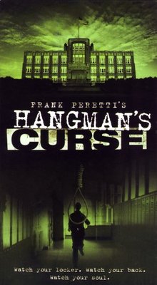 Hangman's Curse movie poster (2003) poster