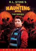 R.L. Stine's The Haunting Hour movie poster (2010) sweatshirt #1077979