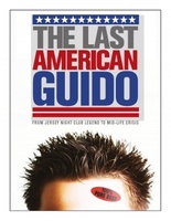 The Last American Guido movie poster (2014) t-shirt #1225966