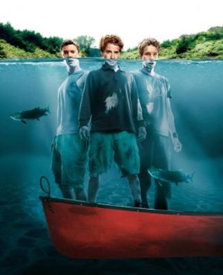 Without A Paddle movie poster (2004) Poster MOV_3ccfdb5d