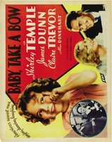 Baby Take a Bow movie poster (1934) magic mug #MOV_3cd497fe