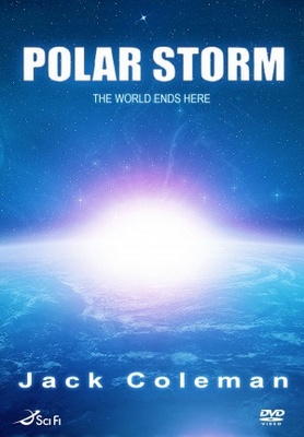 Polar Storm movie poster (2009) mug #MOV_3cd764ed