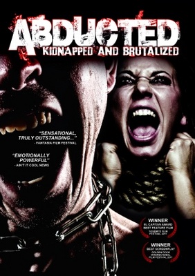 Victims movie poster (2011) Poster MOV_3cd98222