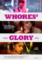 Whores' Glory movie poster (2011) t-shirt #737819