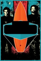 Chasing Mavericks movie poster (2012) Longsleeve T-shirt #783358