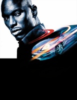 2 Fast 2 Furious movie poster (2003) Longsleeve T-shirt #1061260