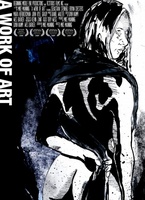 A Work of Art movie poster (2009) hoodie #1098472