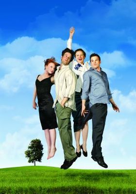 Six Feet Under movie poster (2001) Poster MOV_3cfe6e4b