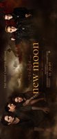 The Twilight Saga: New Moon movie poster (2009) Longsleeve T-shirt #651416