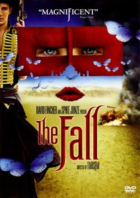 2006 The Fall