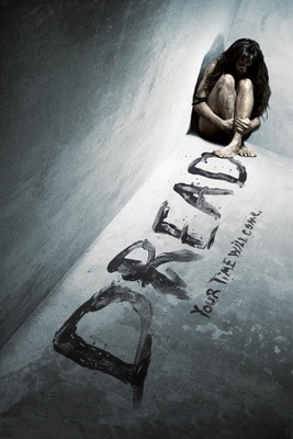 Dread movie poster (2009) metal framed poster