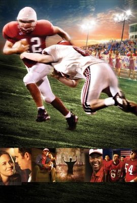 Facing the Giants movie poster (2006) poster