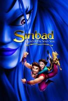 Sinbad movie poster (2003) mug #MOV_3d12be29