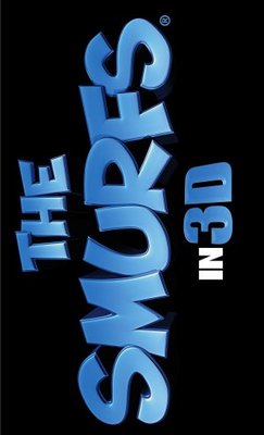 The Smurfs movie poster (2010) Poster MOV_3d1359e5