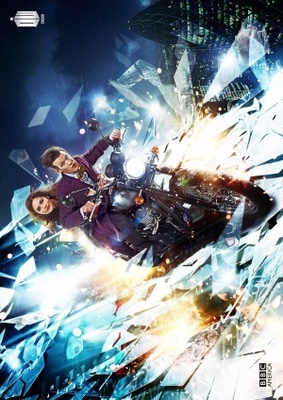 Doctor Who movie poster (2005) Poster MOV_3d163457
