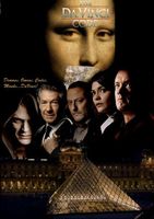 The Da Vinci Code movie poster (2006) magic mug #MOV_3d19aefa