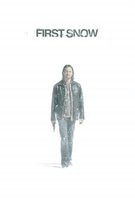 First Snow movie poster (2006) Longsleeve T-shirt #645683