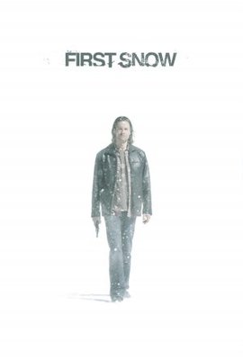First Snow movie poster (2006) t-shirt