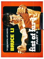 Jing wu men xu ji movie poster (1977) Tank Top #720521